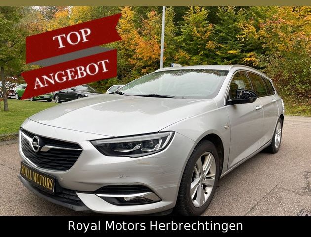 Opel Insignia B Sports Tourer Innovation