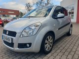 Suzuki Splash Club Automatik Klima SHZ - Suzuki Splash: Auto