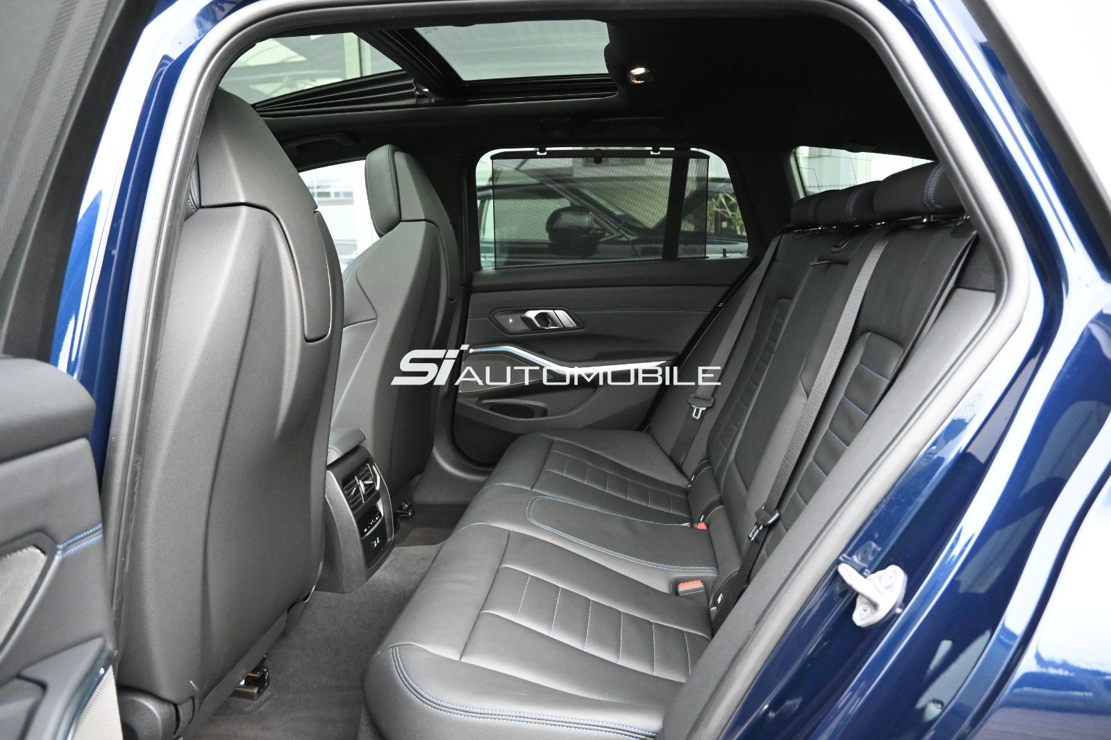 Fahrzeugabbildung BMW 320d xDr Touring M SPORT °UVP 85.870€°INDIVIDUAL