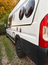 Malibu Van GT640 LE RB - Malibu 640