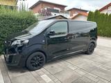 Peugeot Traveller BlueHDi 180 S&S EAT8 Business VIP ... - Peugeot Traveller mit Diesel-Antrieb: Van