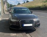 Audi A6 2.0 TDI (Schiebedach, AHK, 100.000... - Audi A6: 00