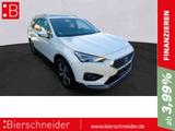 Seat Tarraco 1.4 eHybrid DSG Xperience AHK KAMERA LED - SEAT Tarraco Xperience mit Hybrid-Antrieb (Benzin/Elektro)