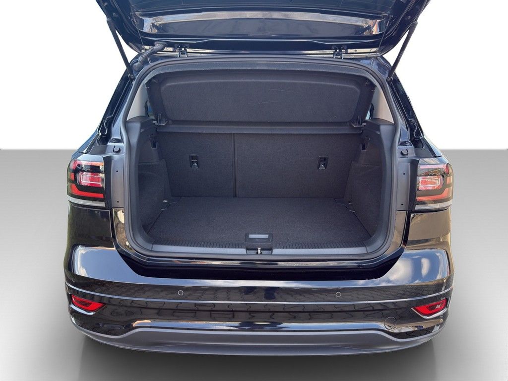 Volkswagen T-Cross - Bild 9