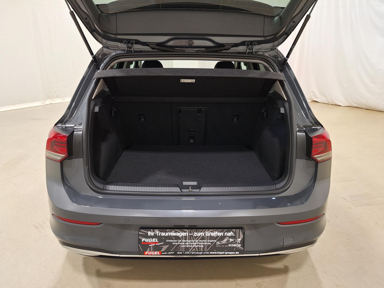 Volkswagen Golf 1.5 TSI Active IQ-Drive Standhzg. 5 J.Garan, миниатюра 13