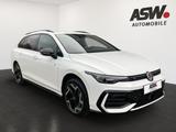 Volkswagen Golf Variant R-Line 2.0 TDI SCR DSG - Volkswagen Golf: R Line TDI