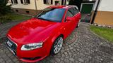 Audi A4 3.0 TDI (DPF) quattro Avant S line - Audi A4 aus 2008: 3.0