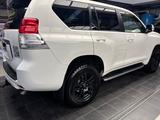 Toyota Land Cruiser 3.0 D-4D Automatik - - Toyota Land Cruiser: 3.0