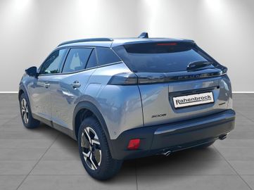 Peugeot 2008 - 3