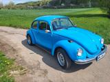 Volkswagen Käfer 1303 Oldimer mit H-Kennzeichen - Volkswagen Käfer bis 15.000 Euro