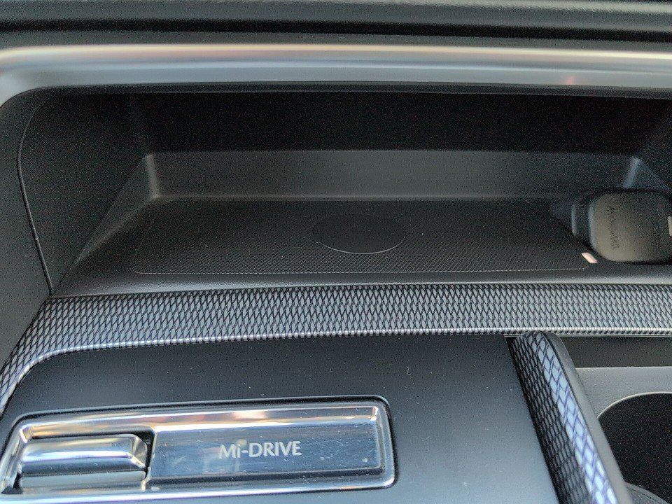Fahrzeugabbildung Mazda CX-60 PHEV eSKY EXCLUSIVE CON-P DRI-P 1HD BOSE++