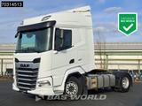 DAF XF 480 4X2 2xTanks ACC Euro6 - Bauwagen
