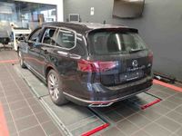 Volkswagen Passat Variant - Vorschau Bild 5