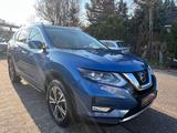 Nissan X-Trail N-Connecta/7-SITZER/NAVI/PANO/AHK/360°-K - Nissan: 7 Sitzer