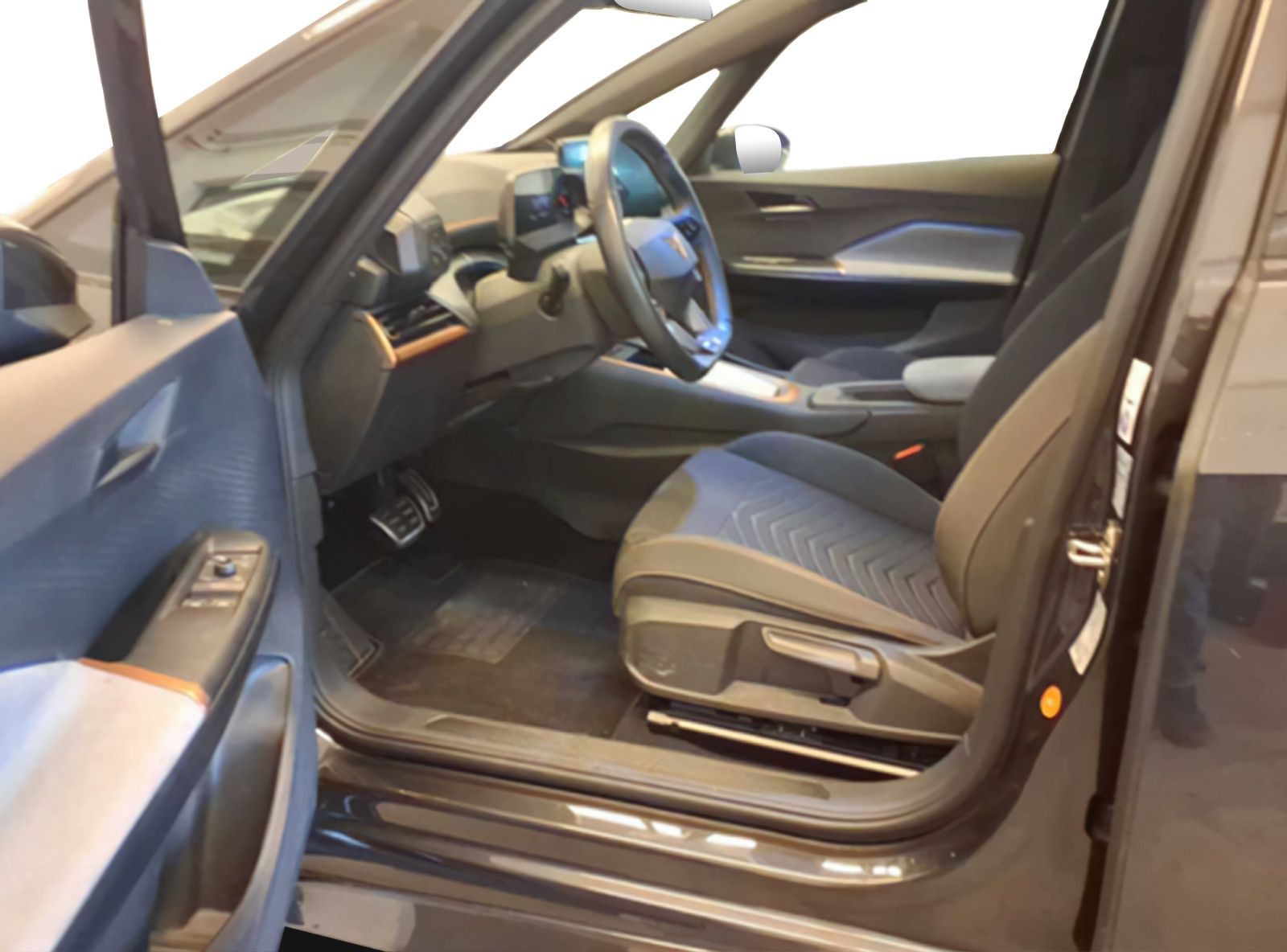 Cupra Born - Bild 3
