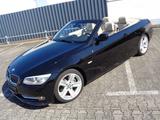 BMW 325i Aut.Cab.Dt.SH 2013 Sportsitz Nav.H&K Shadow - BMW 325: 325i Sport
