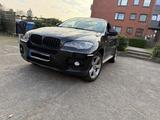 BMW X6 M 30.d x Drive Soft-Close Head-Up - gebrauchte BMW X6 M aus dem Jahr 2010