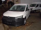 Volkswagen Caddy  KÜHLWAGEN   FAHRT + STANDKÜHLUNG  0° Grad - : Kühlwagen