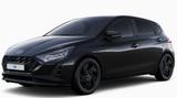 Hyundai i20 FL 1.0 T-GDI (90 PS) 7-DCT Blackline - Hyundai Neuwagen in Dresden