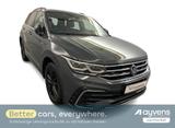 Volkswagen Tiguan R-Line 2,0 TSI OPF 4Motion DSG - Volkswagen Tiguan aus 2024