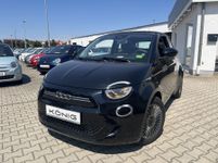 Fiat 500e - Vorschau Bild 1