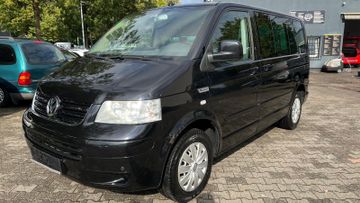 Volkswagen T5 Multivan - 1