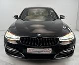 BMW 330 i Grand Tourer Luxury Line 185KW Sport Autom - BMW Gebrauchtwagen in Köln