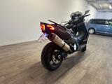 Yamaha TMAX 530 Iron Max SCARICO AKRAPOVIC - YAMAHA TMAX 530