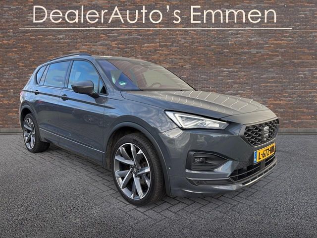 Seat Tarraco 1.5 TSI FR Business Intense