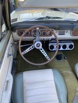 Ford Mustang  V8 Cabrio 1965 Oldtimer 