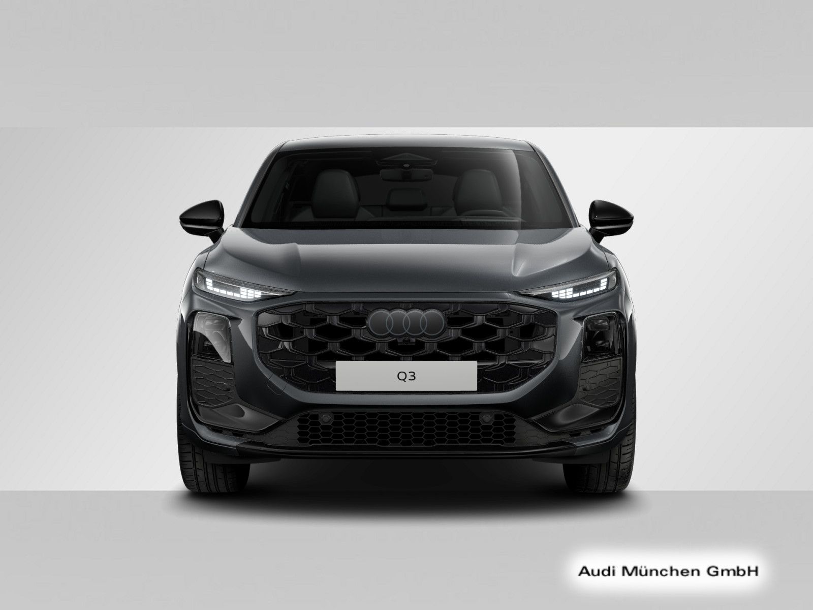 Audi Q3 - Bild 5