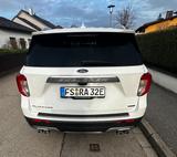 Ford Explorer 3,0 l EcoBoost PHEV 4x4 Platinum Au... - Ford Explorer: Platinum