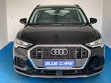 Audi Q3 40 TDI quattro Standheizung/AHK/LEDER/SHZ/NAV - Audi Q3 in Chemnitz