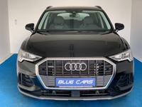 Audi Q3 40 TDI quattro Standheizung/AHK/LEDER/SHZ/NAV