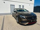 Mercedes-Benz Mercedes A 250 Sport AMG  Autom. DTC facelift - Mercedes-Benz A 250 in Leipzig