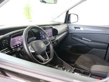 Volkswagen Caddy eHybrid DSG Style LED NAVI ACC KAMERA AHK