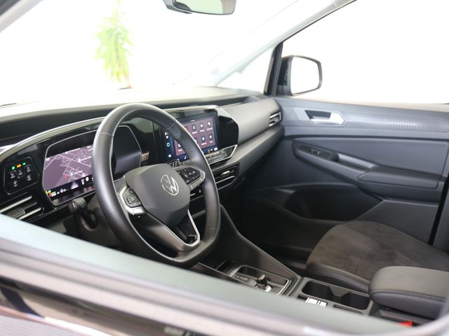 Volkswagen Caddy eHybrid DSG Style LED NAVI ACC KAMERA AHK