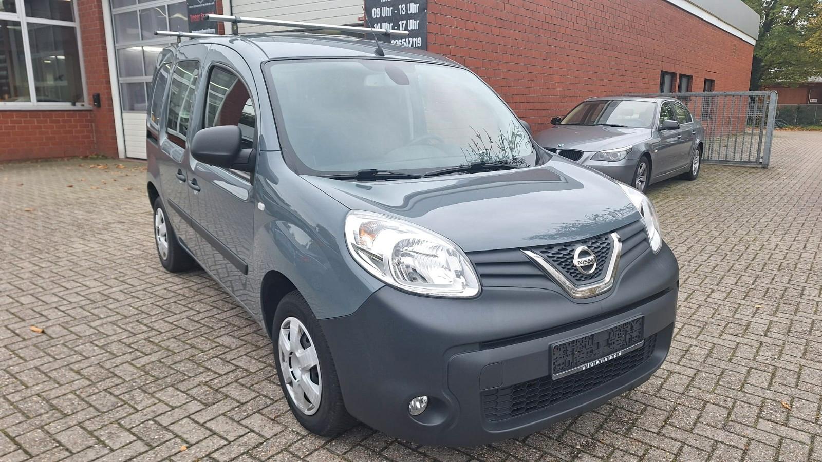 Nissan NV250