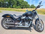Harley-Davidson FXST Softail Standard mit div. Umbauten
