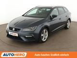 Seat Leon 1.5 TSI ACT FR Black Matt Edition Aut.*NAVI - Seat Leon in Frankfurt (Main)