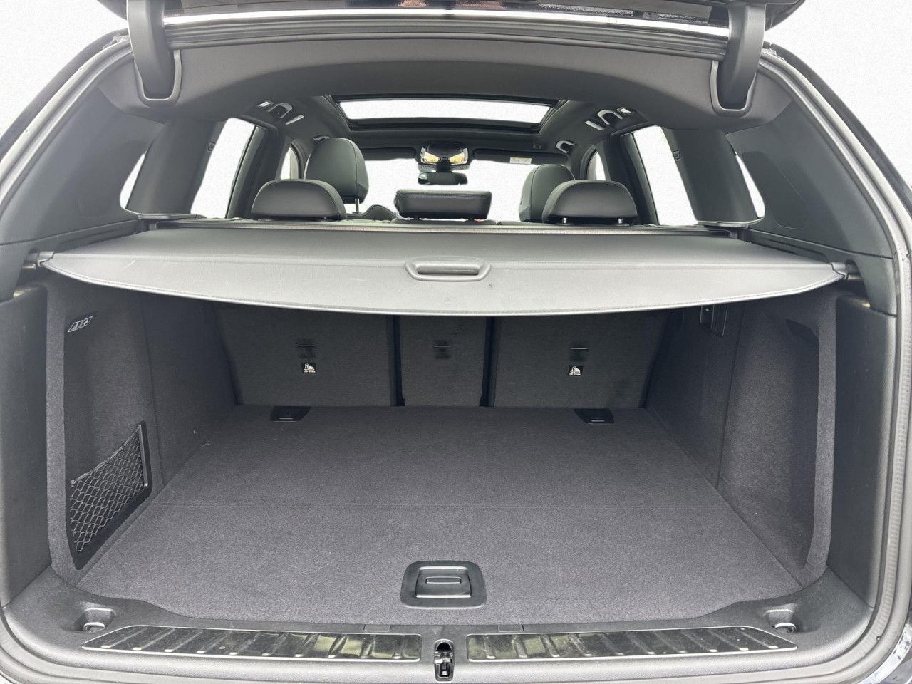 BMW iX3 - Bild 20
