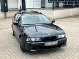 BMW 530D E39|M57|HU 04/27|Tausch möglich - BMW 530: Kombi, 530d E39