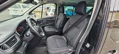 Renault Trafic Grand Blue DCI Irmscher