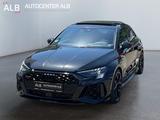 Audi RS 3 Sportback quattro/MATRIX-LED/PANO/HEAD-UP - gebrauchte Audi RS3 aus dem Jahr 2024