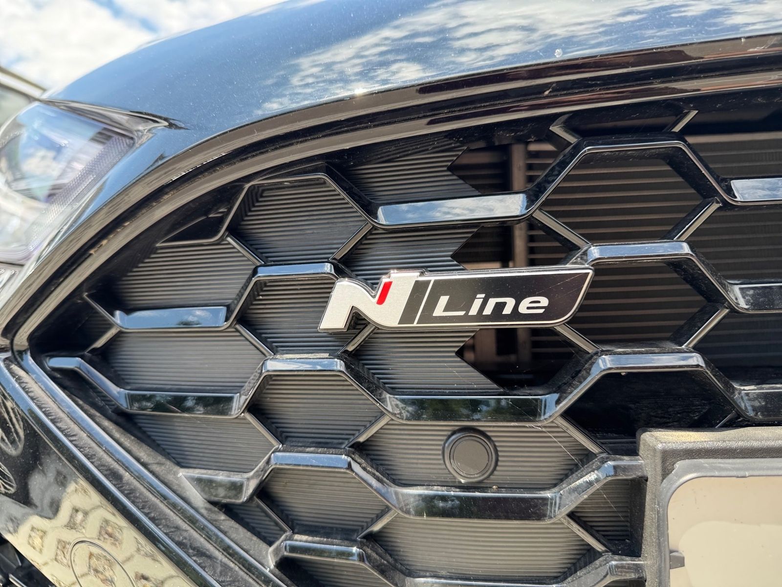 Hyundai i30 – Bild 15