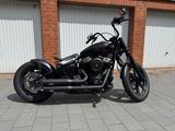 Harley-Davidson Softail Standard Bobber Umbau - Offers