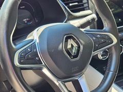 Fahrzeugabbildung Captur II Edition One E-TECH PLUG-IN 160 EDC SCH