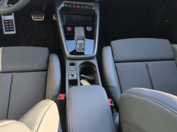 Audi S3 - 10