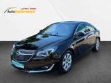 Opel Insignia Innovation Navi, SHZ, Kamera - Opel Insignia mit Diesel-Antrieb: Navigationssystem
