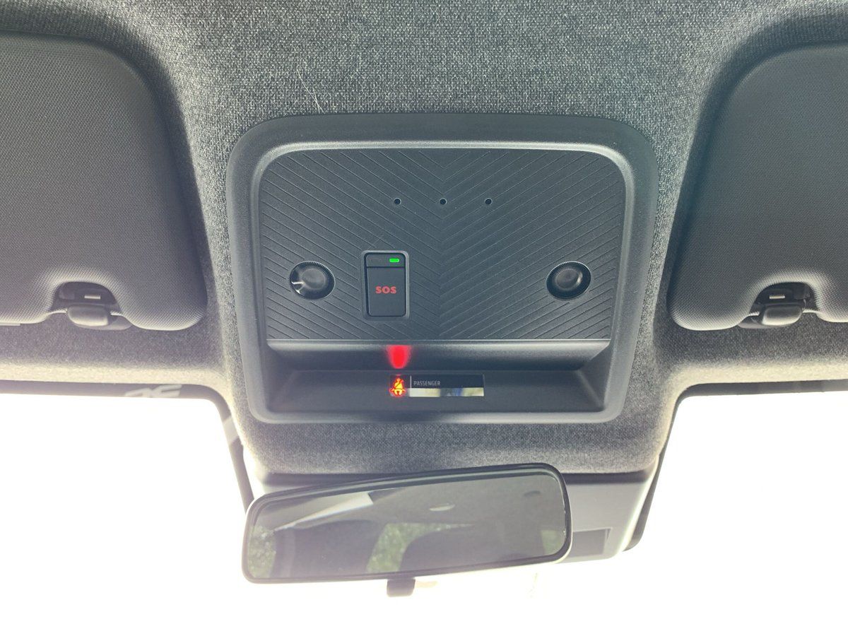 Dacia Bigster - Bild 27